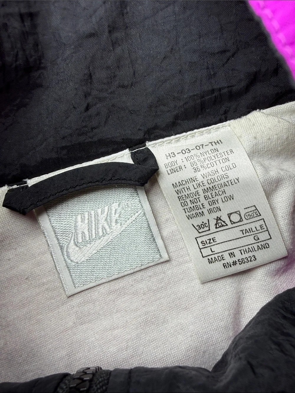 Nike vintage women’s